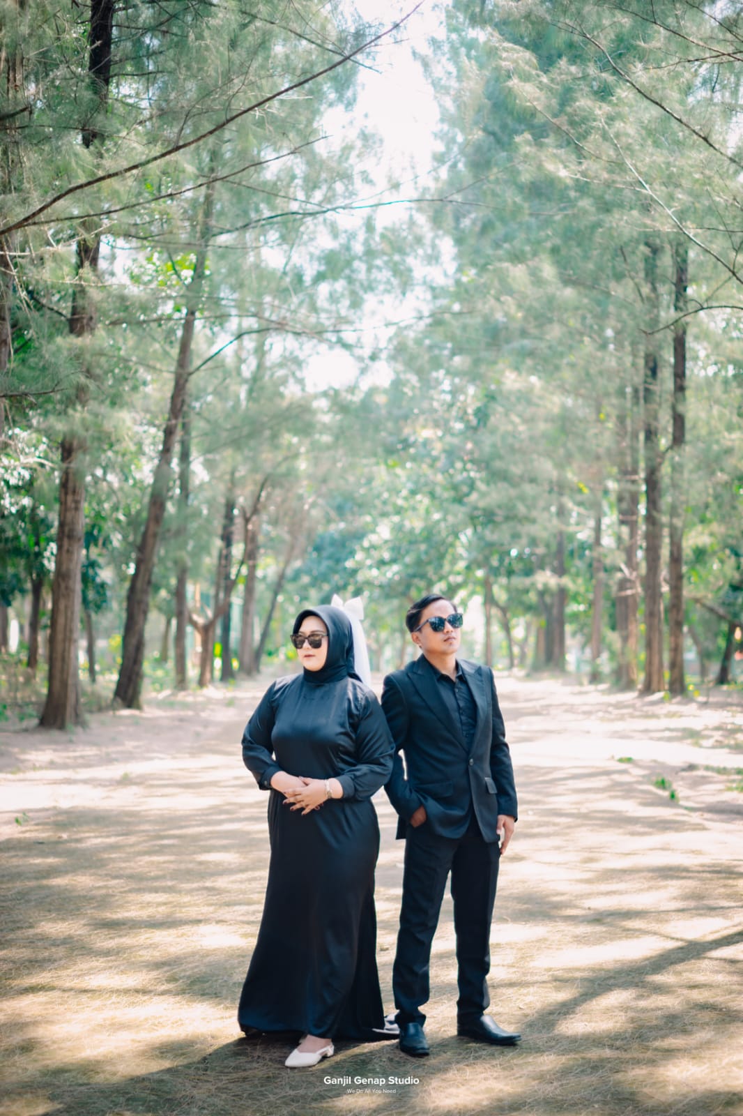 Sandhika & Nofa 1