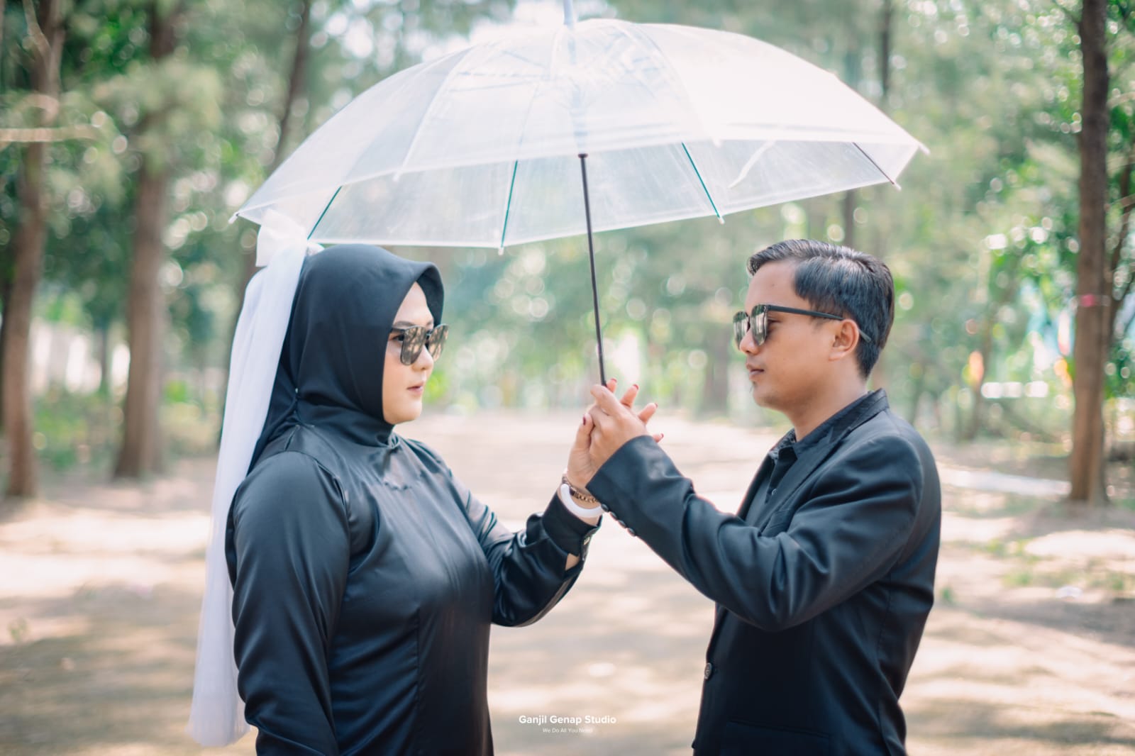 Sandhika & Nofa 1