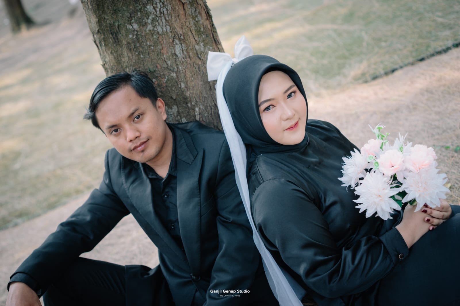 Sandhika & Nofa 1