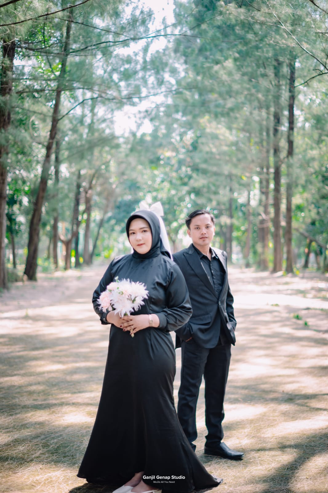 Sandhika & Nofa 1